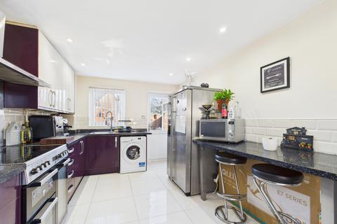 3 bedroom end of terrace house for sale, Brampton Lane, Portsmouth PO3