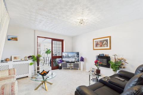 3 bedroom end of terrace house for sale, Brampton Lane, Portsmouth PO3