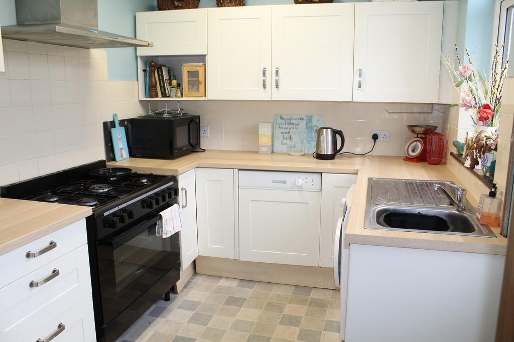 Fitted Kitchen
