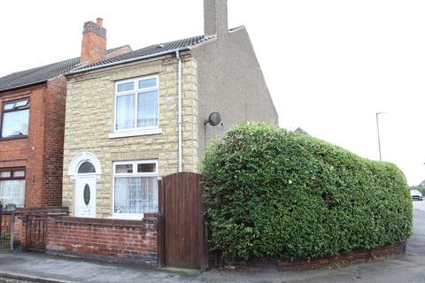 undefined, Quarry Road, Somercotes, Alfreton, Derbyshire. DE55 4HY