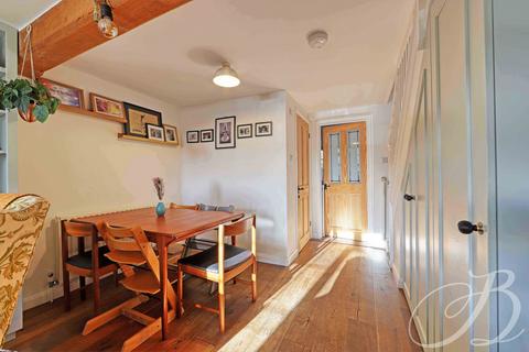 undefined, High Road, Cookham, SL6
