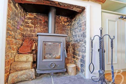undefined, High Road, Cookham, SL6