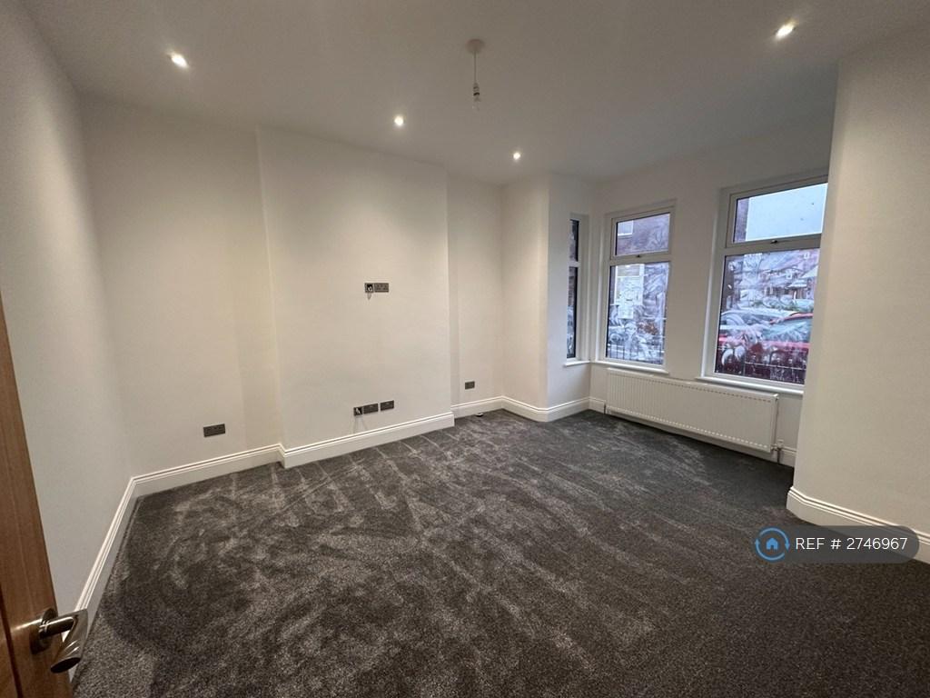 Reception Room 1