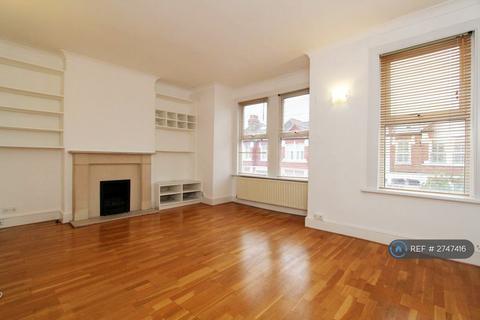 2 bedroom maisonette to rent, Bickley Street, London, SW17