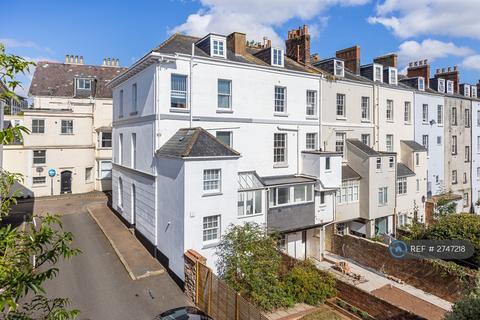 undefined, Richmond Road, Exeter, EX4