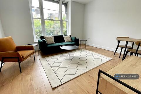 1 bedroom flat to rent, Camden Road, London, NW1