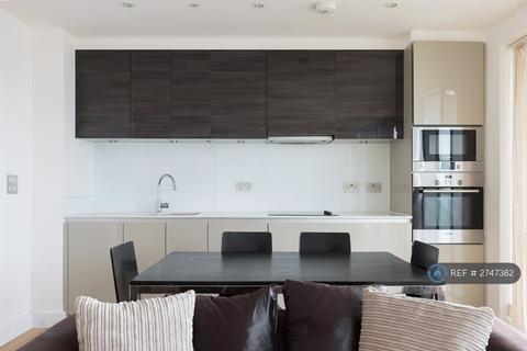 2 bedroom flat to rent, Barking Road, London, E16