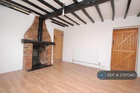 undefined, Solesbridge Lane, Chorley Wood, WD3