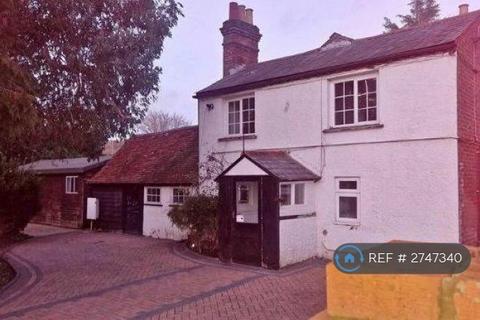undefined, Solesbridge Lane, Chorley Wood, WD3
