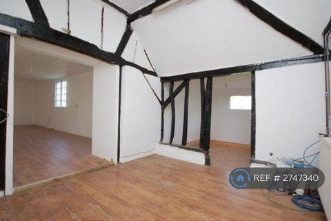 undefined, Solesbridge Lane, Chorley Wood, WD3