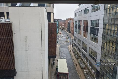 2 bedroom flat to rent, Little Neville Street, Leeds, LS1