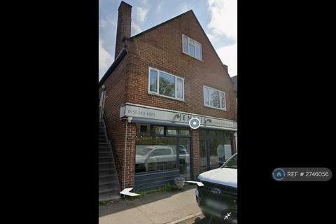 undefined, Village Road, Heswall, Wirral, CH60