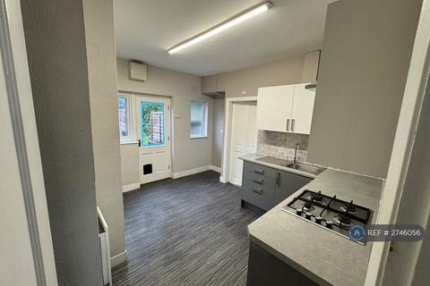 undefined, Village Road, Heswall, Wirral, CH60