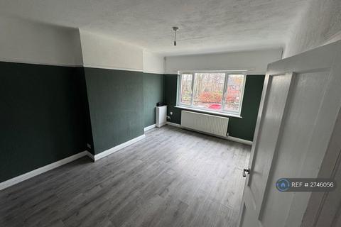 undefined, Village Road, Heswall, Wirral, CH60