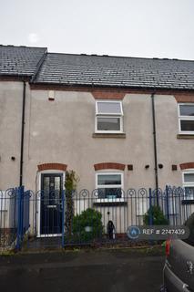 undefined, Albert Road, Hinckley, LE10