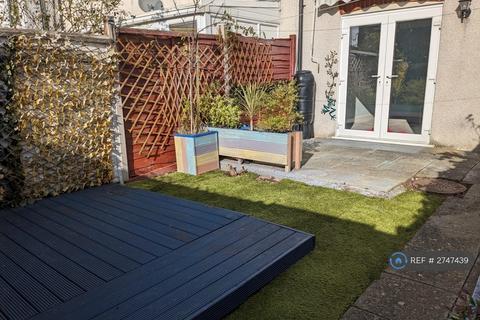 undefined, Albert Road, Hinckley, LE10