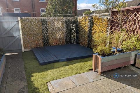 undefined, Albert Road, Hinckley, LE10