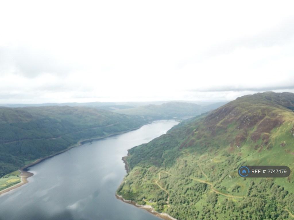 View Of Loch Striven