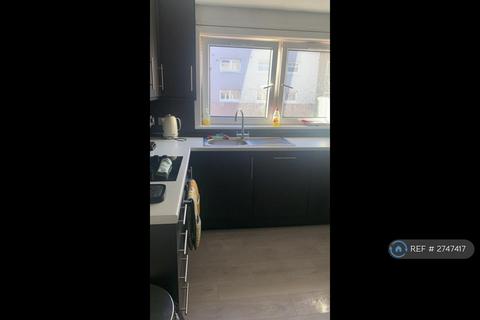undefined, St. Mungo Avenue, Glasgow, G4