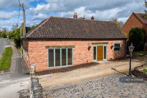 undefined, High Street, East Markham, NG22