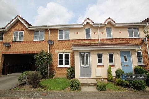undefined, Leyfield Place, Wombwell, Barnsley, S73