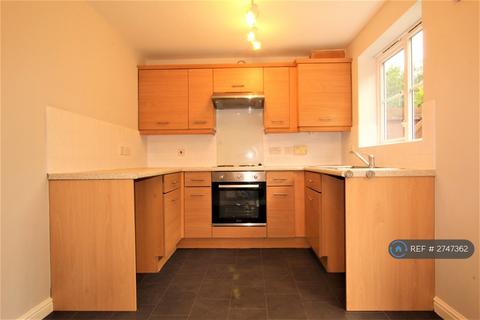undefined, Leyfield Place, Wombwell, Barnsley, S73