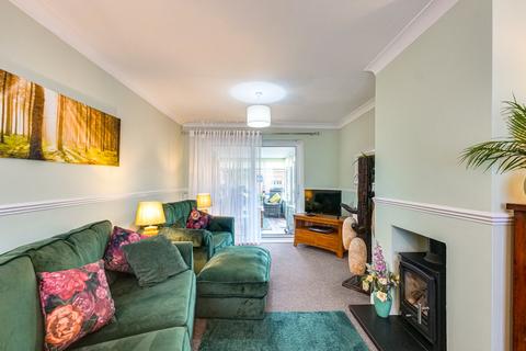 undefined, Eastwoodbury Crescent, Southend-on-sea, SS2
