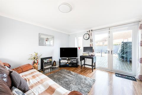 undefined, Grosmont Close, Emerson Valley, Milton Keynes, Buckinghamshire, MK4