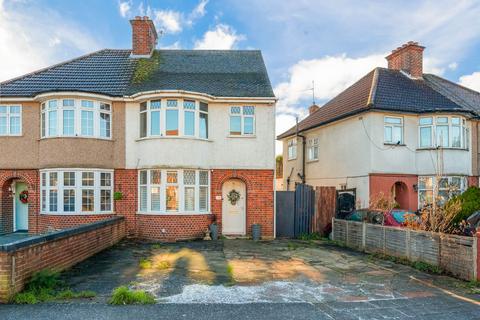 3 bedroom semi-detached house for sale, Balmoral Road, Watford