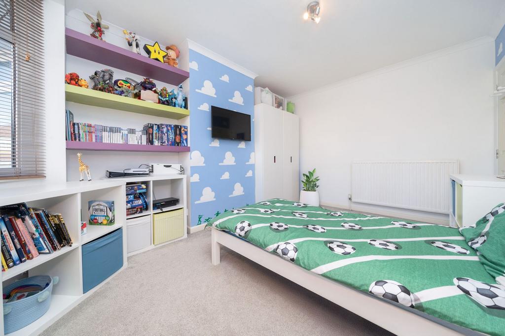 Bedroom 2