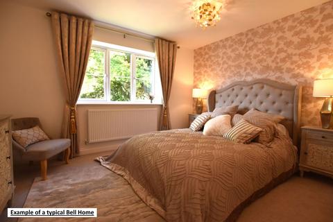 undefined, Wheatsheaf Close , Ledbury, Herefordshire, HR8