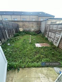 undefined, Masterman Road, London, E6