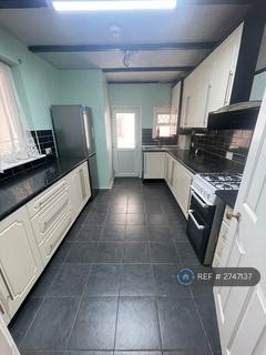 3 bedroom terraced house to rent, Masterman Road, London, E6