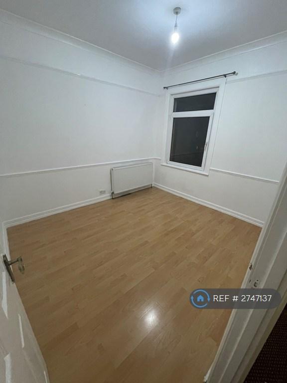 Second Double Bedroom