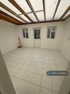undefined, Masterman Road, London, E6