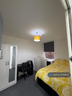1 bedroom in a house share to rent, Coronation Road, Selly Oak, Birmingham, B29