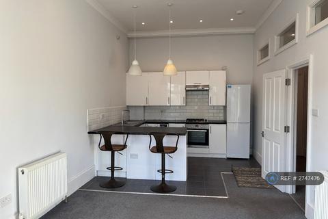 undefined, Anerley Park, London, SE20
