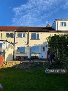 3 bedroom terraced house to rent, Beauvais Drive, Riddlesden, Keighley, BD20