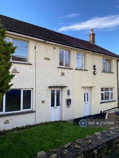 3 bedroom terraced house to rent, Beauvais Drive, Riddlesden, Keighley, BD20