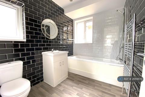 3 bedroom semi-detached house to rent, Somervell Road, Harrow, HA2