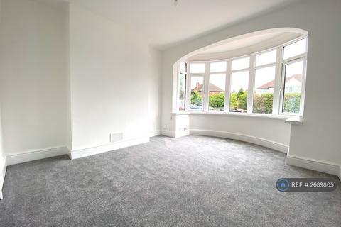 3 bedroom semi-detached house to rent, Somervell Road, Harrow, HA2