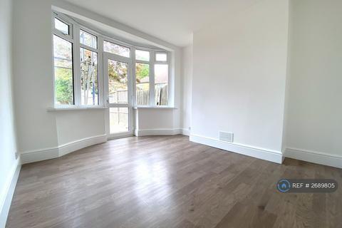 3 bedroom semi-detached house to rent, Somervell Road, Harrow, HA2