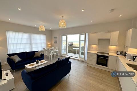 2 bedroom flat to rent, The Sands, Dymchurch, Romney Marsh, TN29