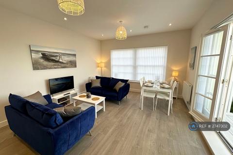 2 bedroom flat to rent, The Sands, Dymchurch, Romney Marsh, TN29