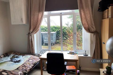 undefined, Newbould Lane, Sheffield, S10
