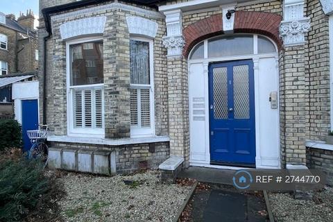 1 bedroom flat to rent, Brixton, London, SW2