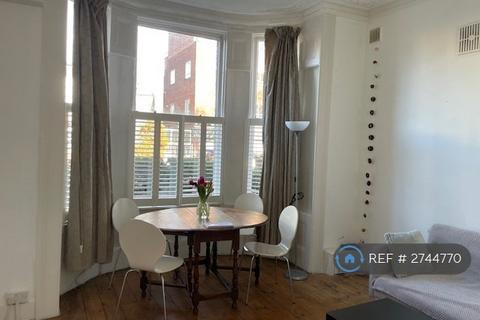 1 bedroom flat to rent, Brixton, London, SW2