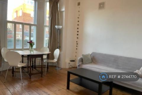 1 bedroom flat to rent, Brixton, London, SW2