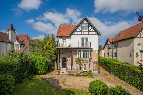 5 bedroom detached house for sale, Cornwall Road, Harrogate, North Yorkshire, HG1