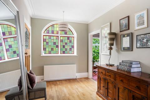 5 bedroom detached house for sale, Cornwall Road, Harrogate, North Yorkshire, HG1